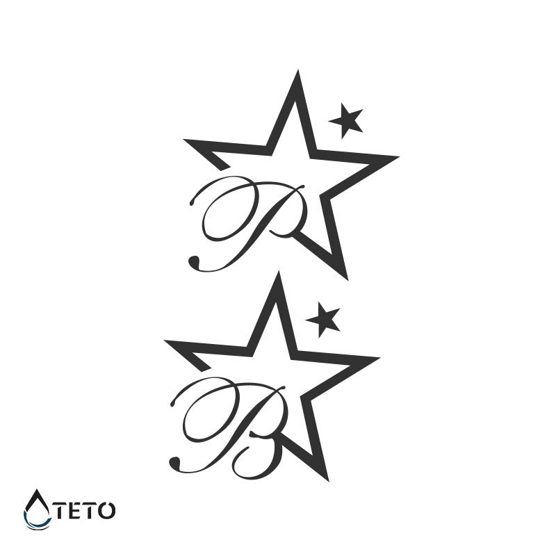 Stelle – Semipermanente