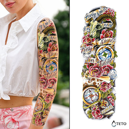 Un santo ha un passato, un peccatore ha un futuro