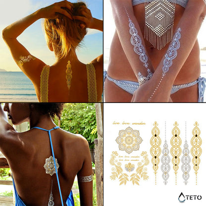 Vivi, ama, scopri - set – Tipo C