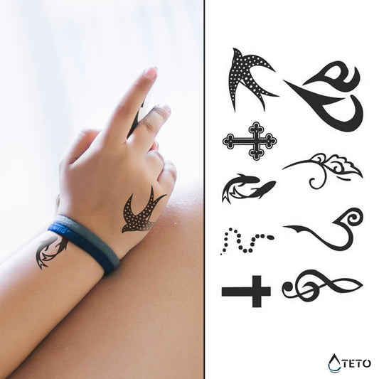 Amore, fede e natura - set – Semipermanente