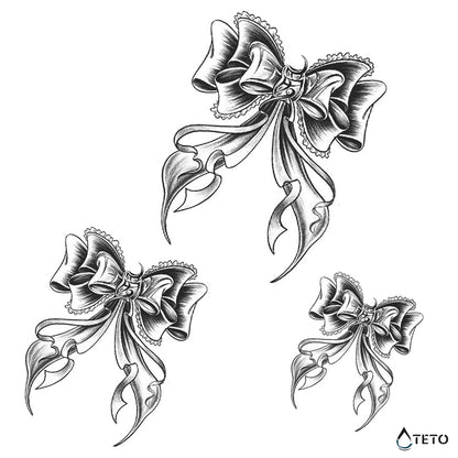 Fiocco – Semipermanente