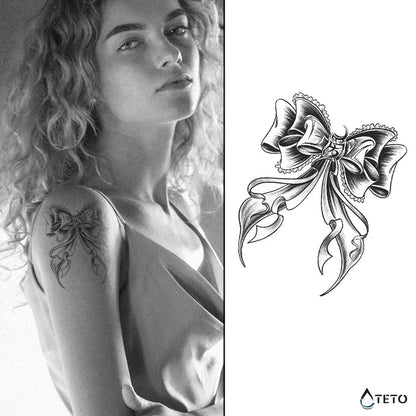 Fiocco – Semipermanente