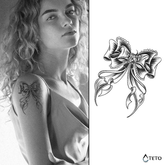 Fiocco – Semipermanente
