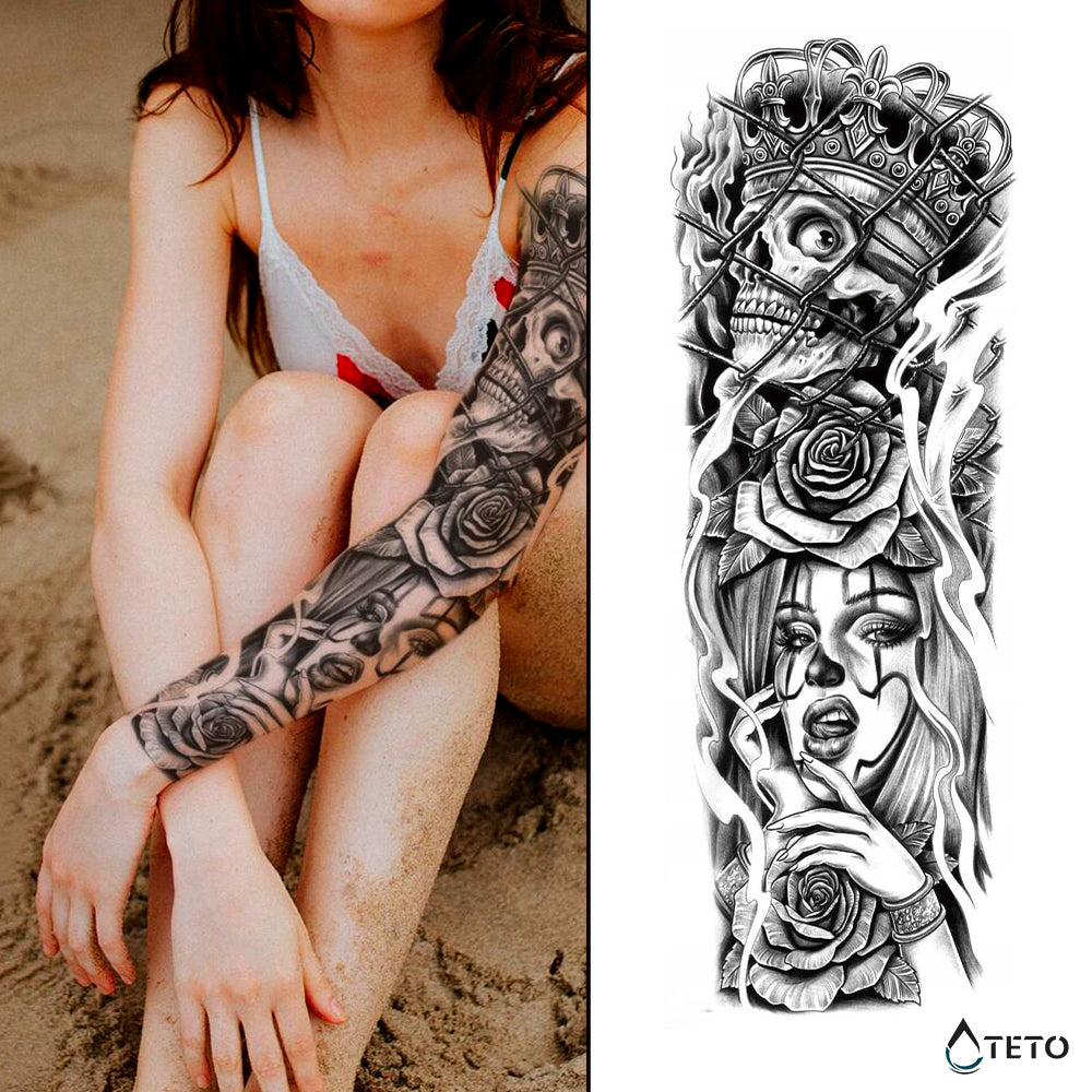 L’astuzia non è magia – Semipermanente