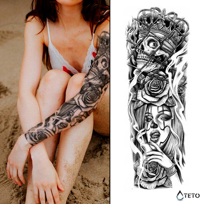 L’astuzia non è magia – Semipermanente