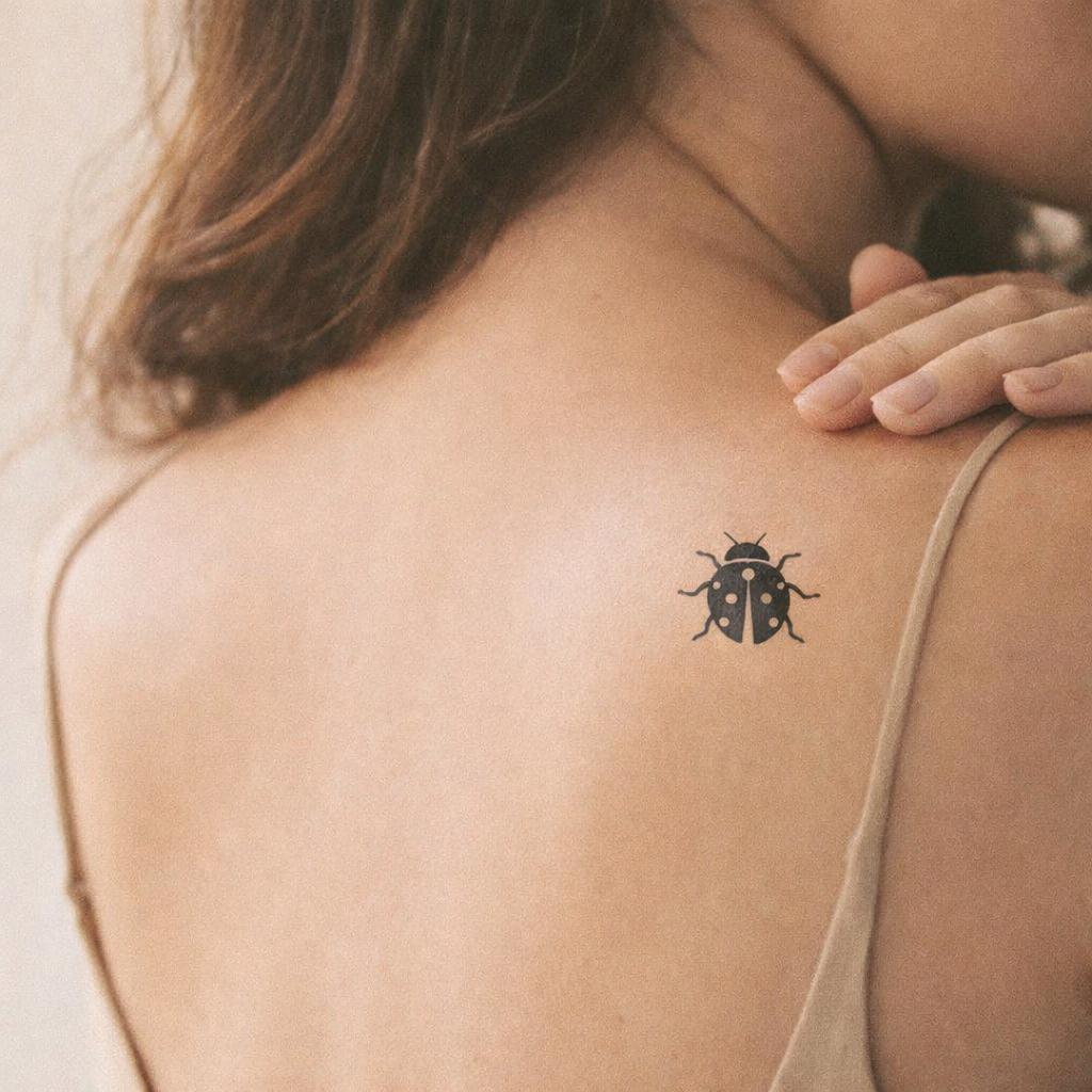 Coccinella – Semipermanente