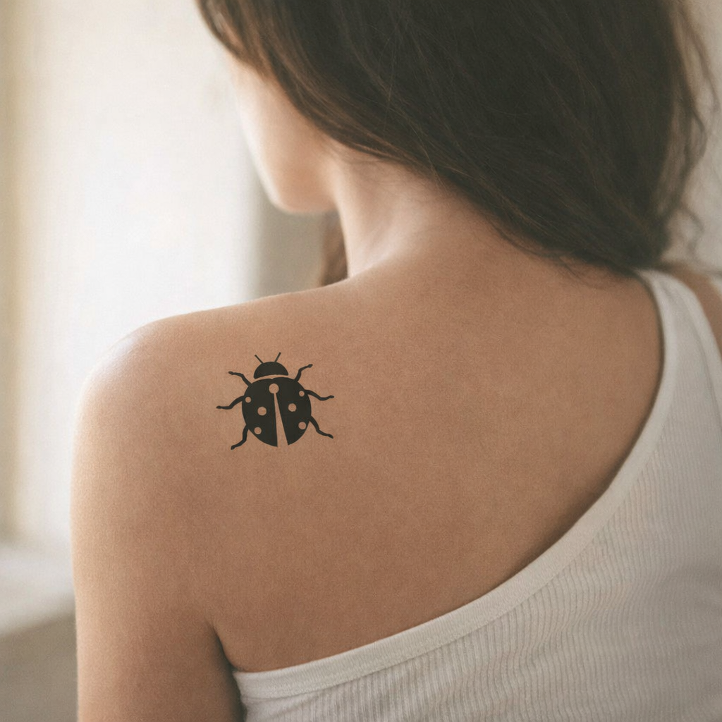 Coccinella – Semipermanente