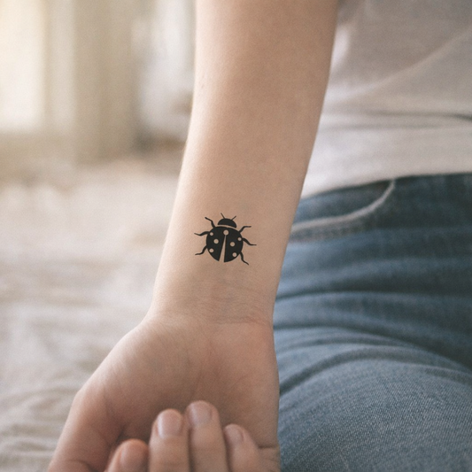 Coccinella – Semipermanente