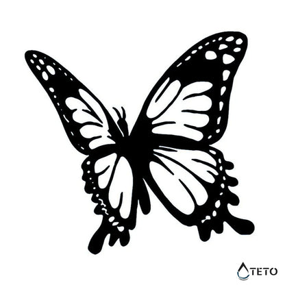 Farfalla – Semipermanente