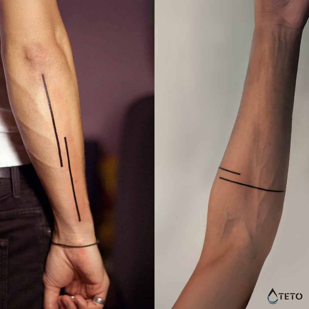 Linee di vita – Semipermanente